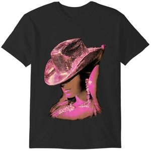 Beyonc Renaissance Album Pink Design World Tour Beyonce Lemonade Sasha Shirt